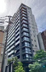 プラウド浦和の外観画像
