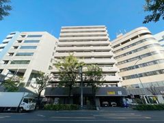 マイナビSTAY渋谷WEST（メゾン・ド・ヴィレ渋谷）の外観画像