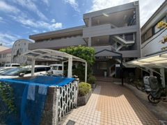メゾン千代田の外観画像