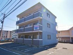 ラフィーネの外観画像