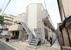 ベーネ横浜根岸の間取り画像