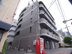 キャッスルアート新長田の外観画像