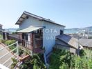 門司区広石戸建の外観