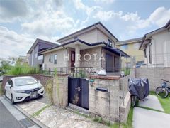 吉志新町2丁目戸建ての外観画像