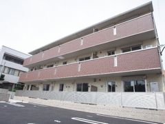 D-room大濠の外観画像