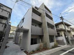 TASUKI RICHESSE洗足の外観画像