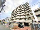 PALMIZIO鶴橋の間取り画像