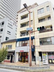 グランドセイコービルの外観画像