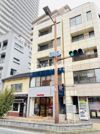 グランドセイコービルの間取り画像