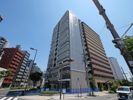 エスリード難波AGREAの外観