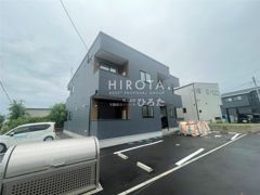 BRAVE BASE遠賀 Southの外観画像