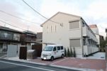 ブエナ カーサの外観