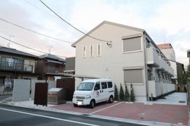 ブエナ カーサの外観画像