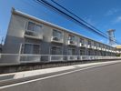 レオパレスグランド カメリア5の間取り画像