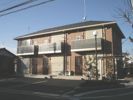 グランルーチェの間取り画像