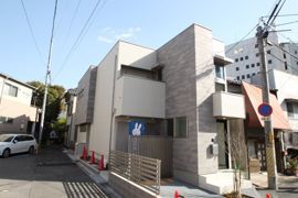 NSD出石町の外観画像