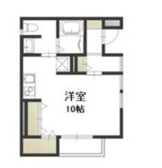 NSD出石町の間取り画像
