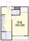 ウェーブレジデンス神田町の間取り画像