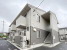 勝山 Aの間取り画像