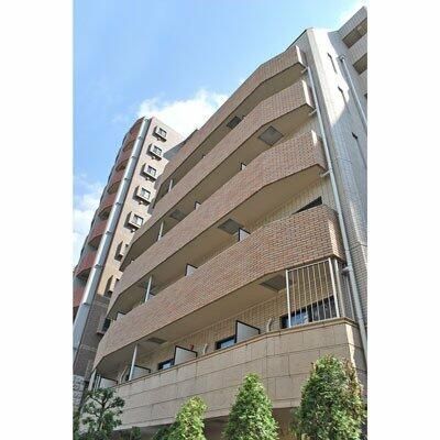 トーシンフェニックス吉祥寺参番館の外観画像
