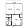 House1，8，35の間取り画像