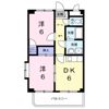 フローレンスAHの間取り画像
