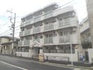 ドム登戸Ⅱの間取り画像