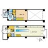 THE DOORSの間取り画像