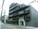 リヴシティ成増ミュジオの外観