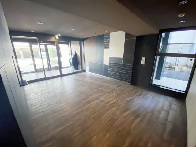 ロビー