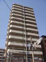 ステラートシティ桜山の外観画像