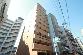 第28友建ビルの外観画像