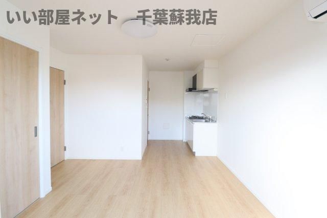 リビング