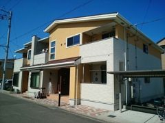 ドリーム本町 Aの外観画像