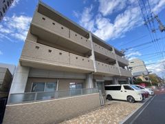 セントヴィラ庚午中の外観画像