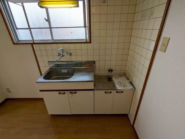 キッチン