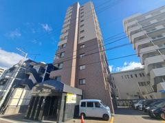 ルラシオン松山高砂の外観画像
