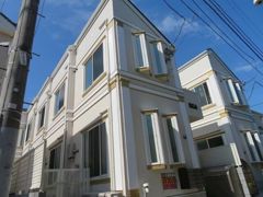 フェリスアニスの外観画像