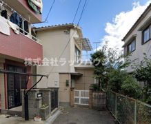木漏れ日の家（高柳3丁目戸建）の外観画像