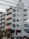 有田ハイムの間取り画像