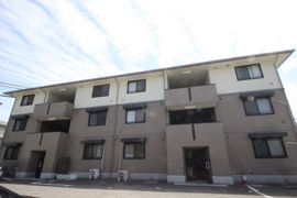 ハイカムール玉木の外観画像