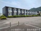 レオパレス高月の外観