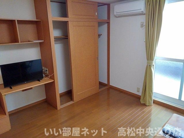 リビング