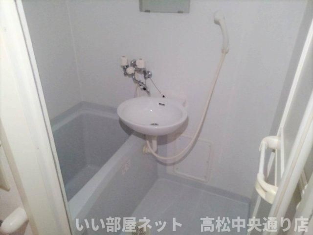 バスルーム