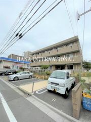 ボンリジエールの外観画像