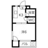 レジェンド光南の間取り画像