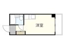 山下ビルの間取り画像