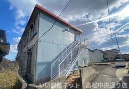 シティハイムコーポMIの外観画像