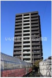 ブライムタワー古川の外観画像