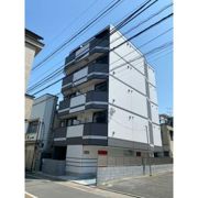 Comfort南千住の外観画像